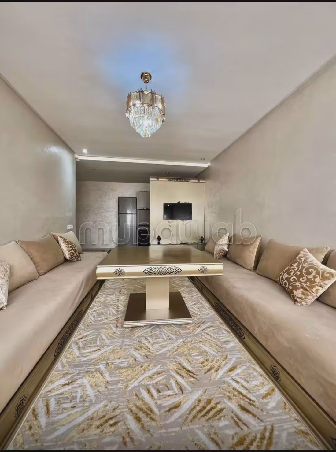 Appartement à louer à Hay Mohammadi