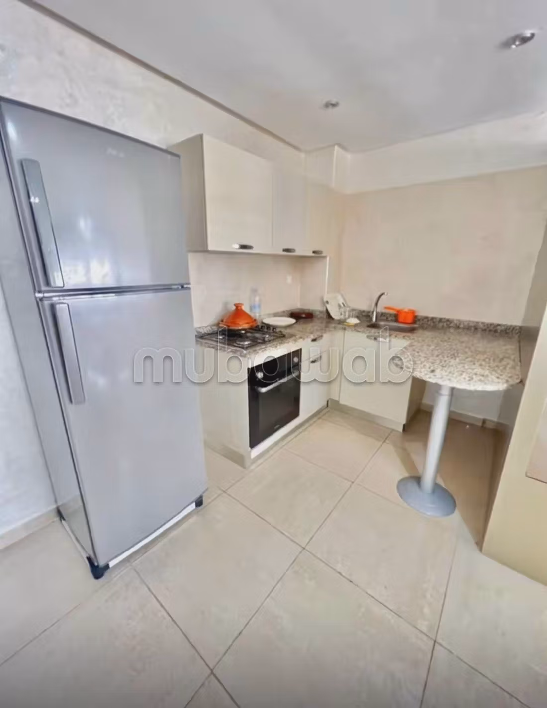 Appartement à louer à Hay Mohammadi — 2