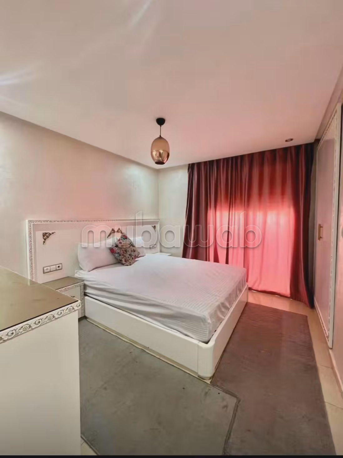 Appartement à louer à Hay Mohammadi — 3