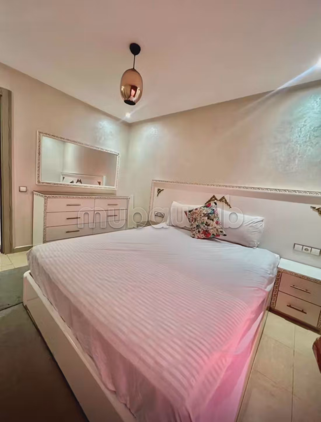 Appartement à louer à Hay Mohammadi — 4
