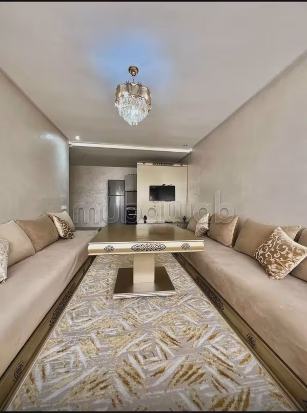 Appartement à louer à Hay Mohammadi