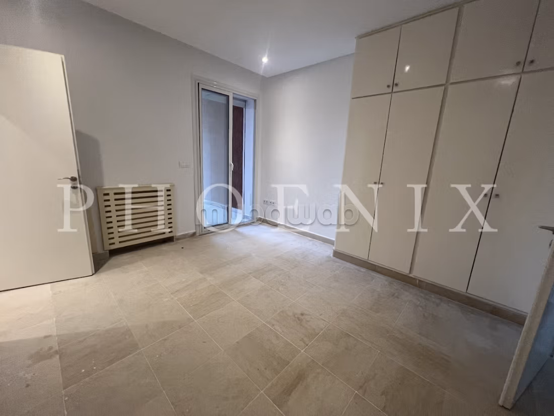 Appartamento S2 nuovo con terrazza a Gammarth