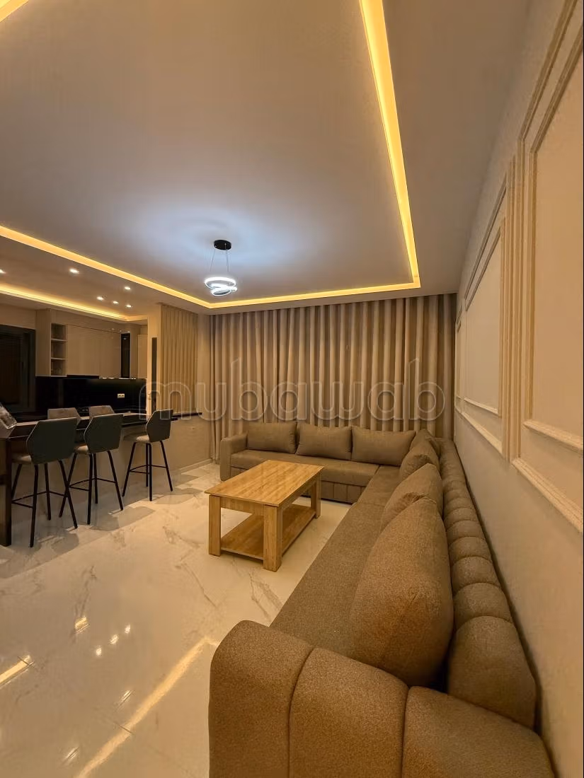 Appartement a louer longue durée tanja balia 9500Dh — 3