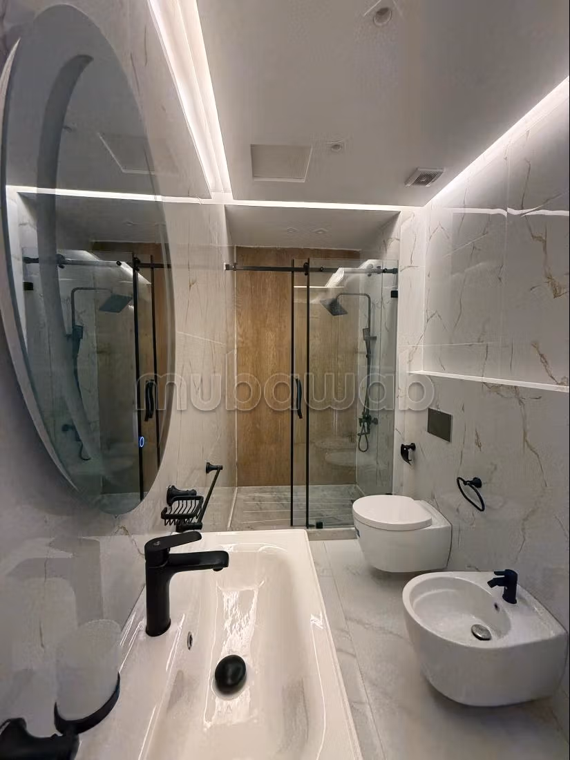 Appartement a louer longue durée tanja balia 9500Dh — 5