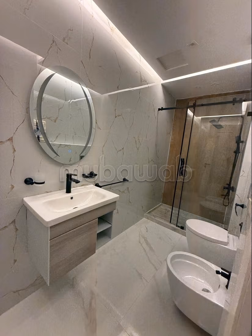 Appartement a louer longue durée tanja balia 9500Dh — 6