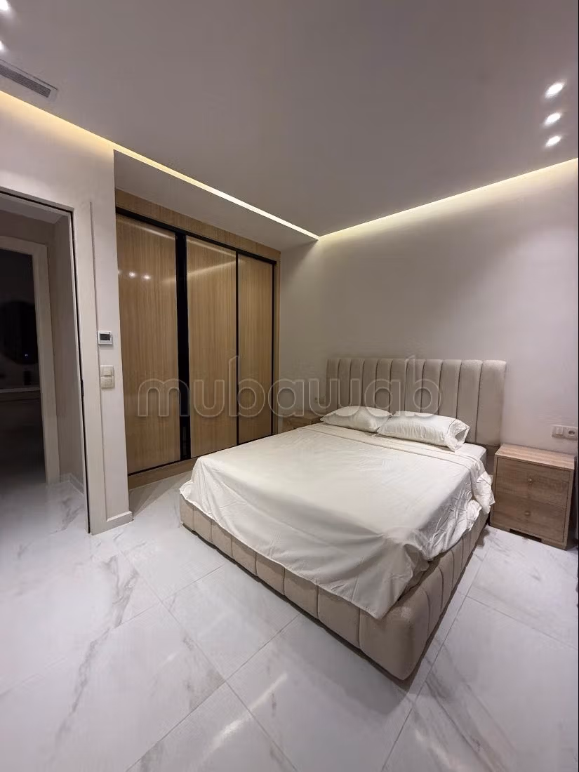 Appartement 80 m² à Tanja Balia — 7