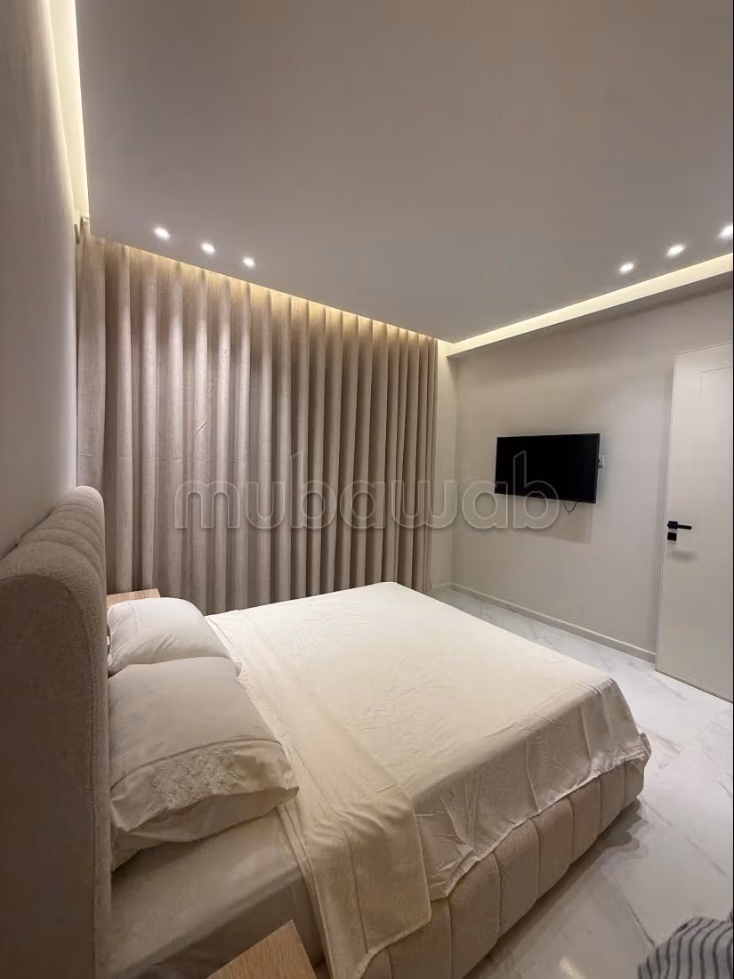 Appartement 80 m² à Tanja Balia — 8