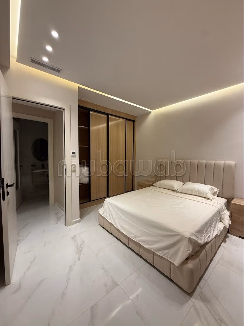 Appartement 80 m² à Tanja Balia — 9