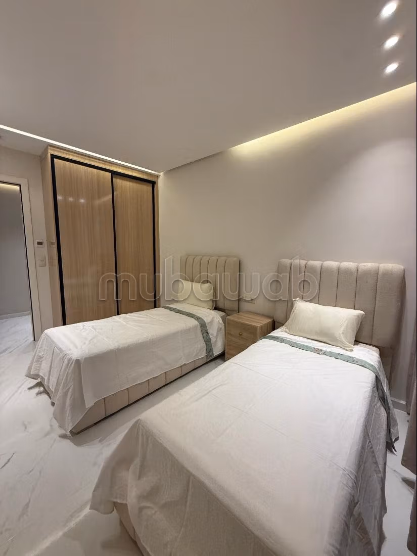 Appartement 80 m² à Tanja Balia — 10