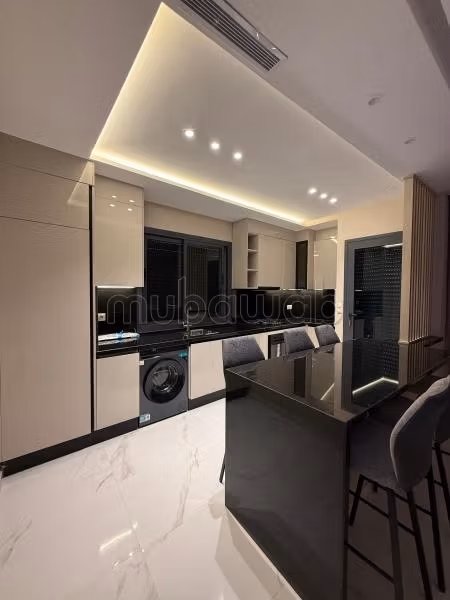 Appartement a louer longue durée tanja balia 9500Dh