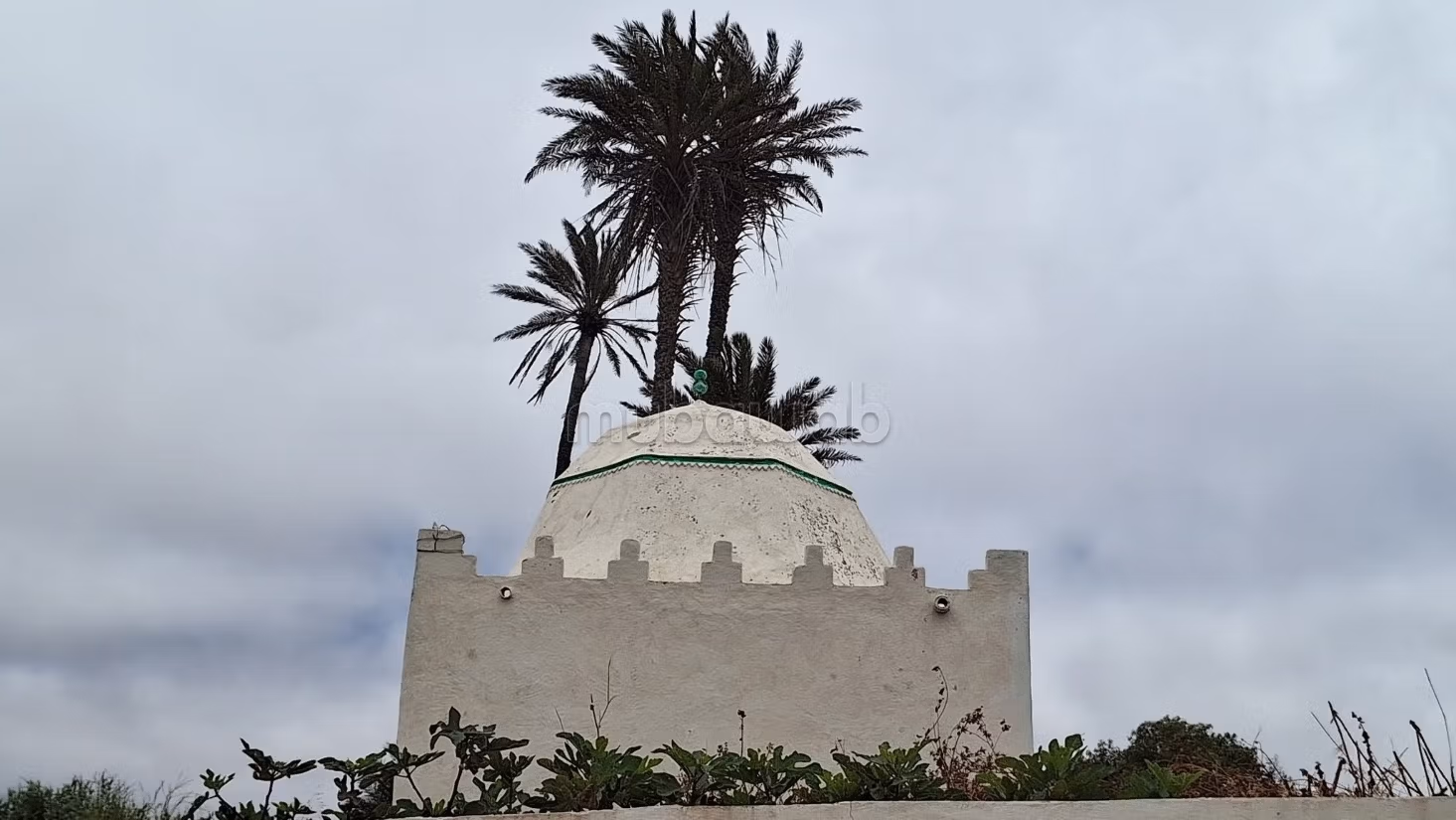 Maison a vendre proche de la mer