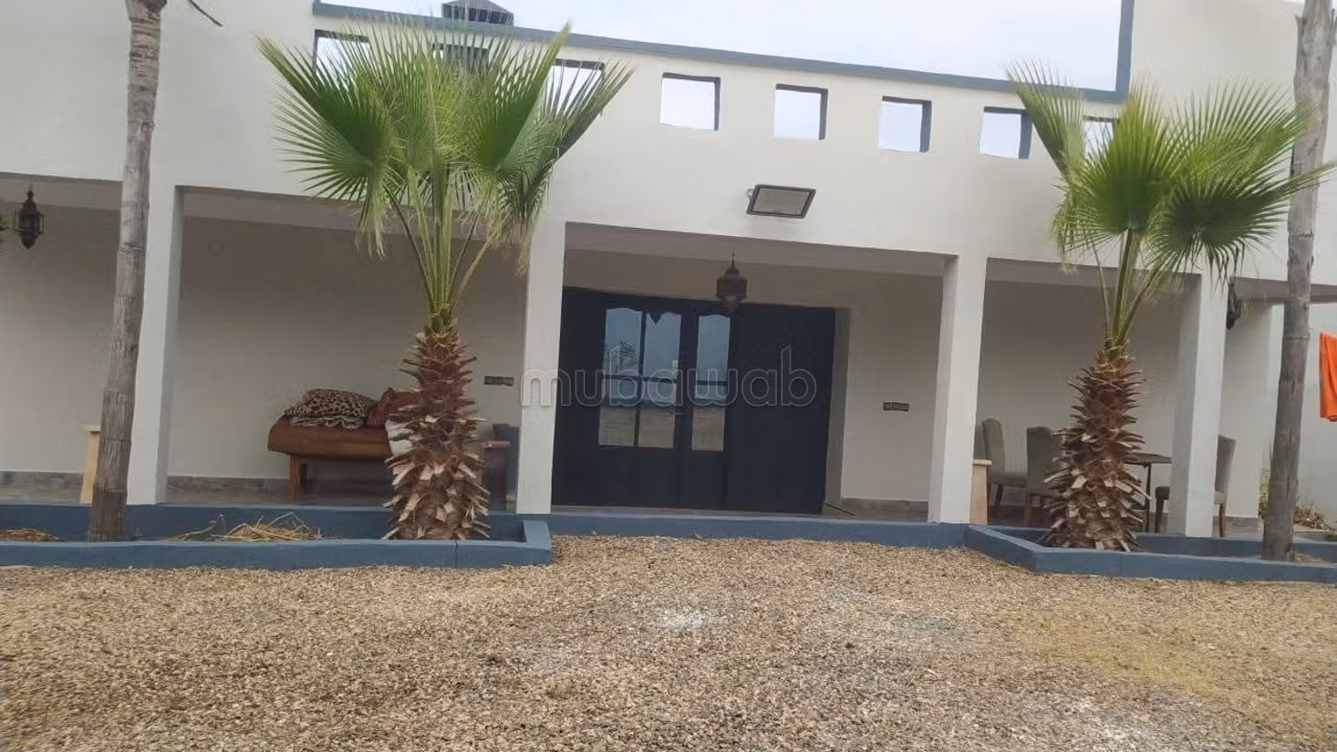 Maison a vendre proche de la mer