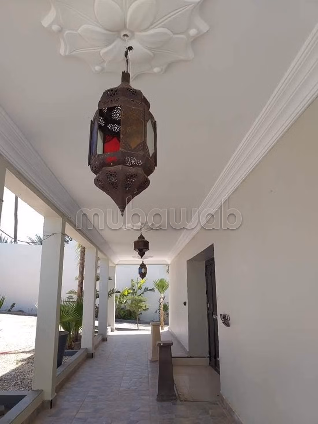 Maison a vendre proche de la mer