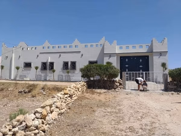 Maison a vendre proche de la mer