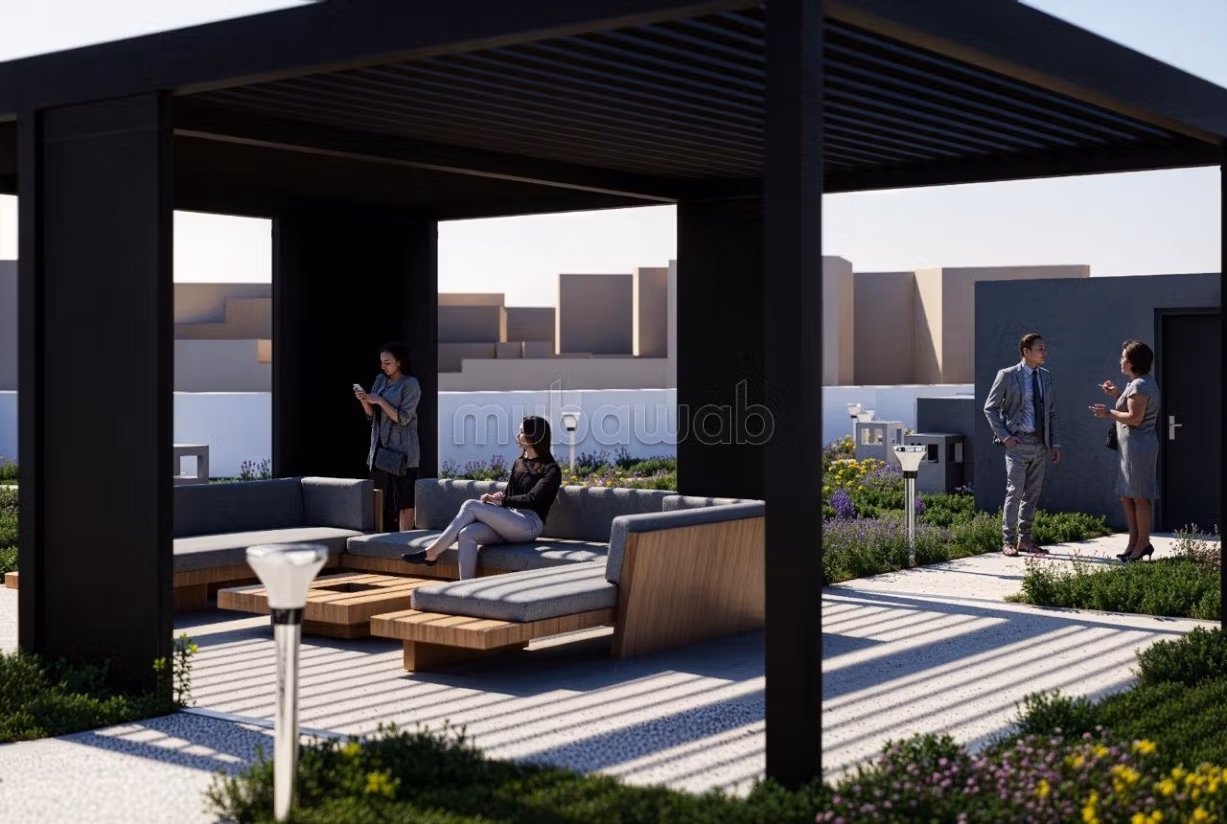 Oficinas en venta en Beauséjour. Superficie 54 m²