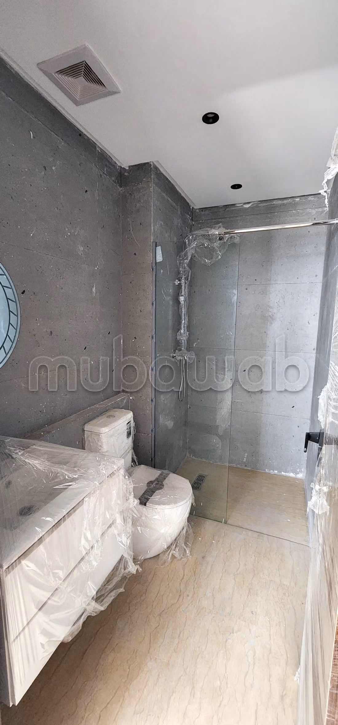 Appartement de 72 m2 quartier Anassi 
sidi Moumen