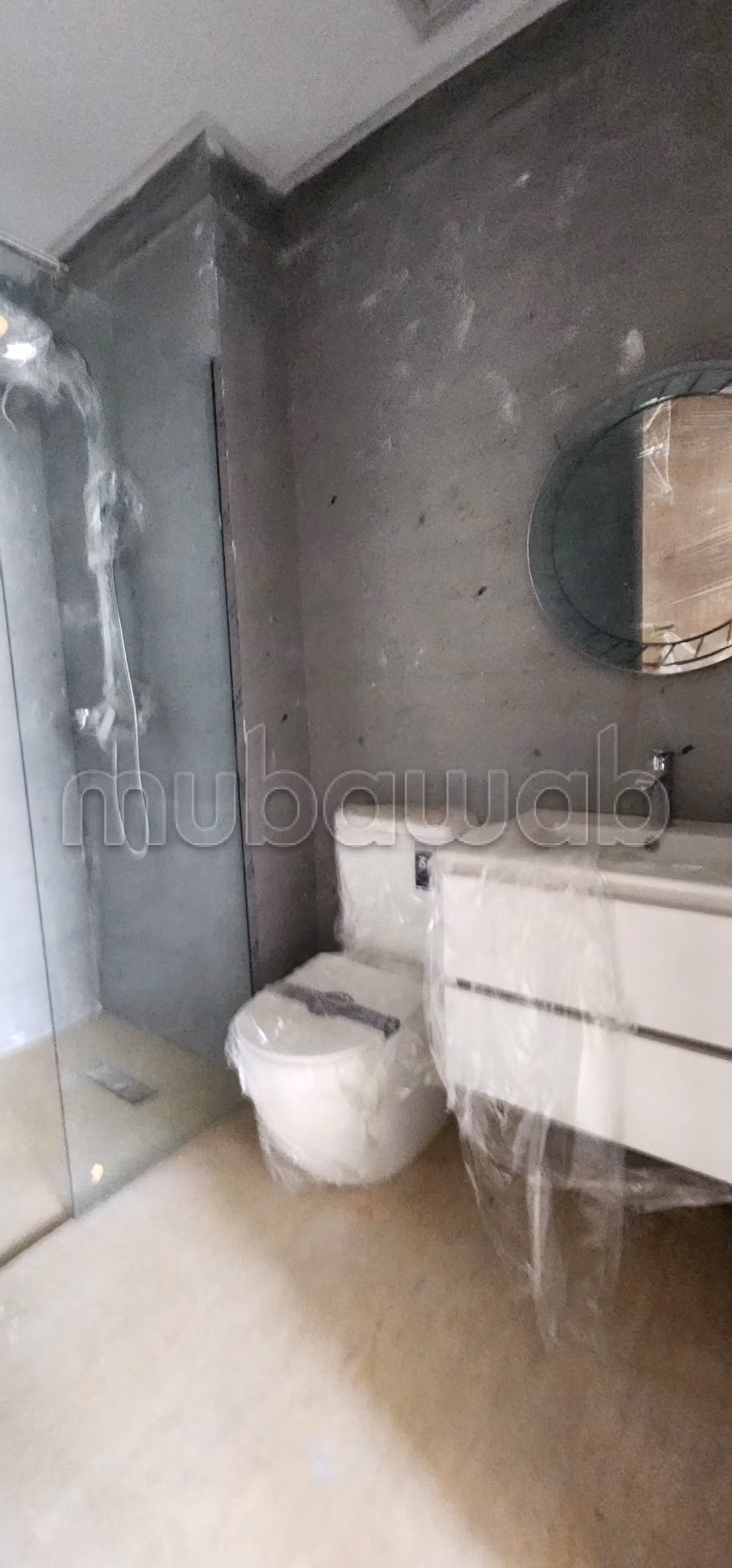 Appartement de 72 m2 quartier Anassi 
sidi Moumen