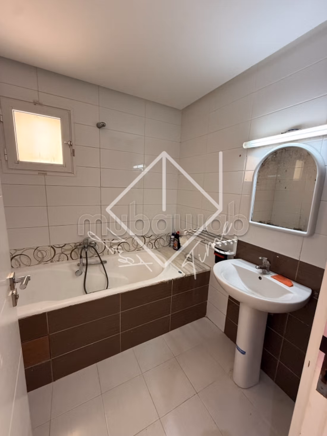 For rent S3 high standard apartment at Jardin d'El.
