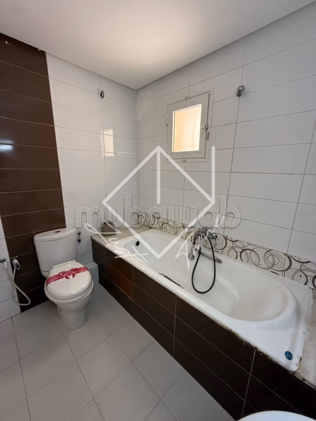 For rent S3 high standard apartment at Jardin d'El.