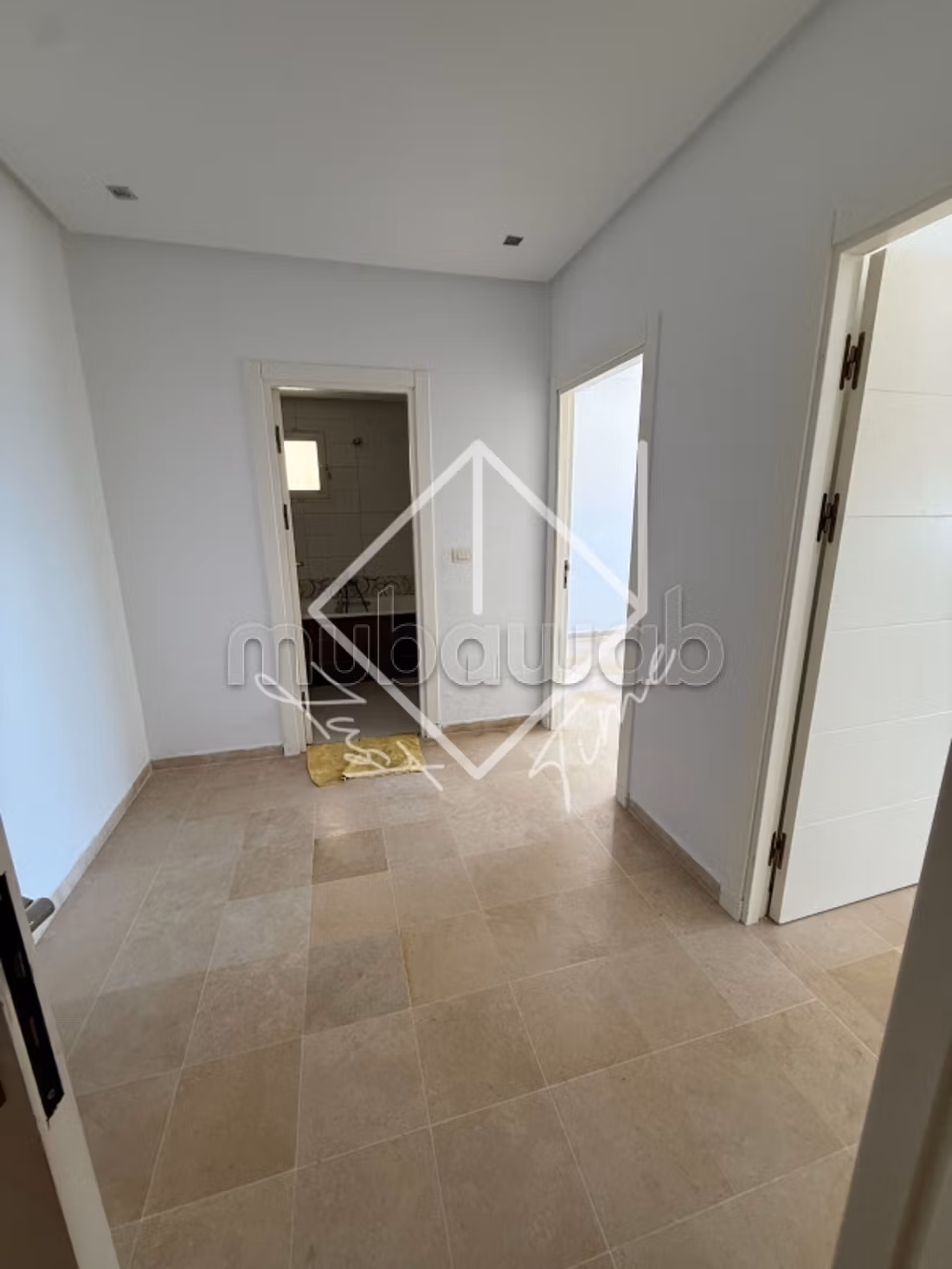 For rent S3 high standard apartment at Jardin d'El.