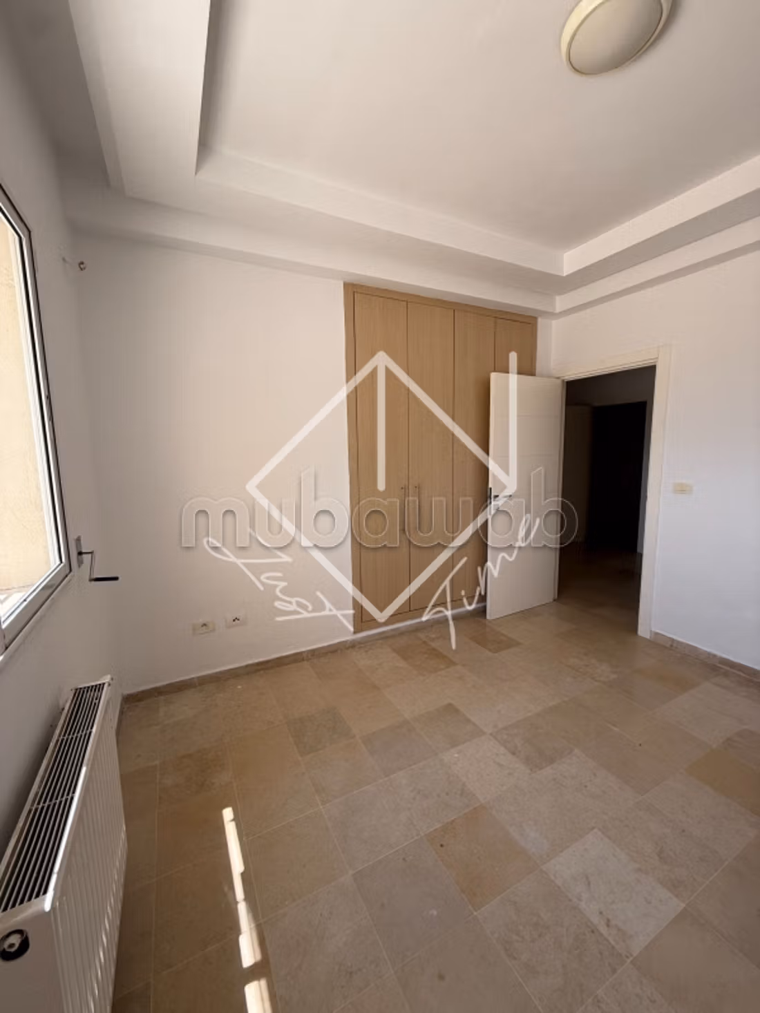 For rent S3 high standard apartment at Jardin d'El.