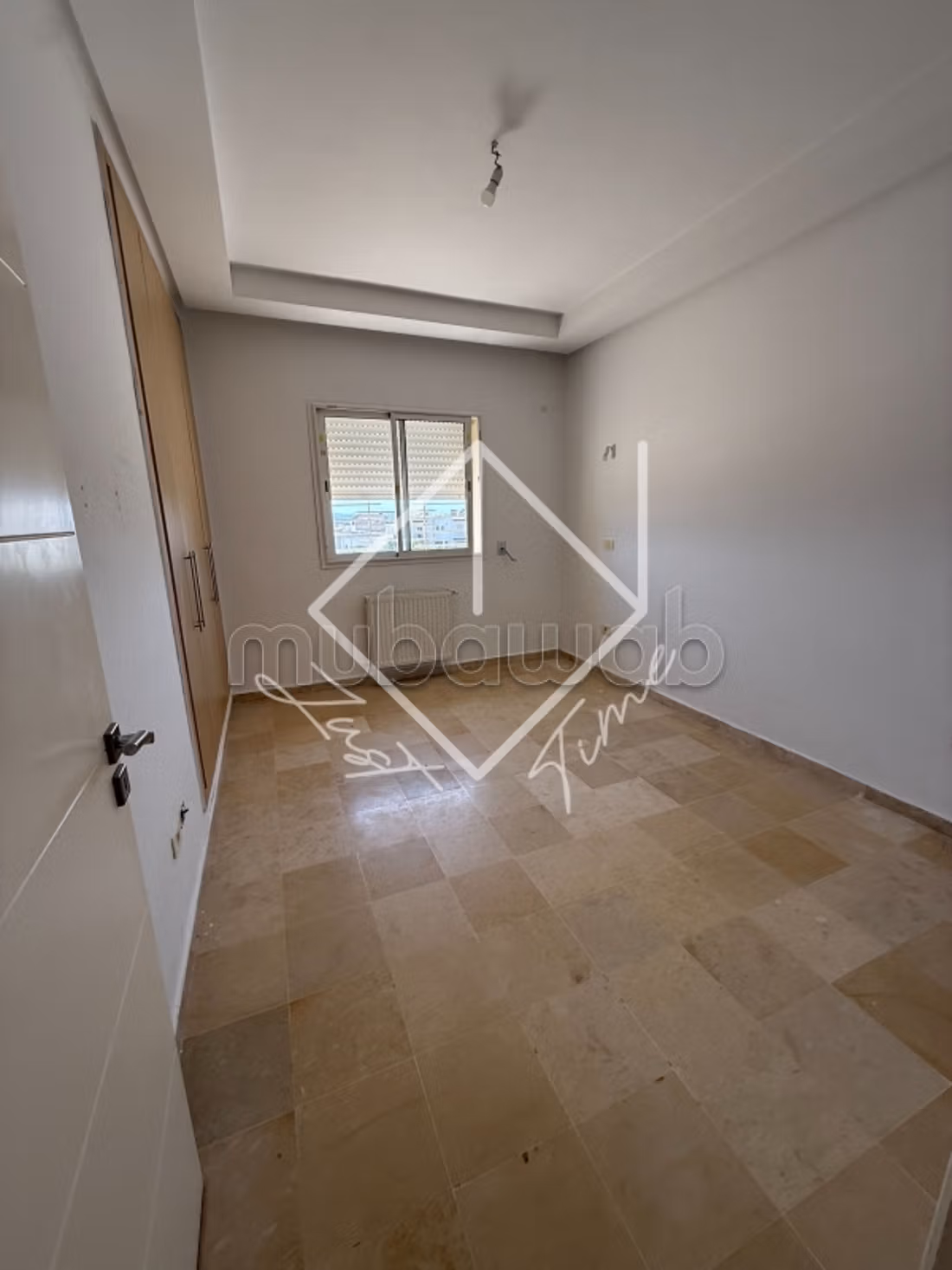 For rent S3 high standard apartment at Jardin d'El.