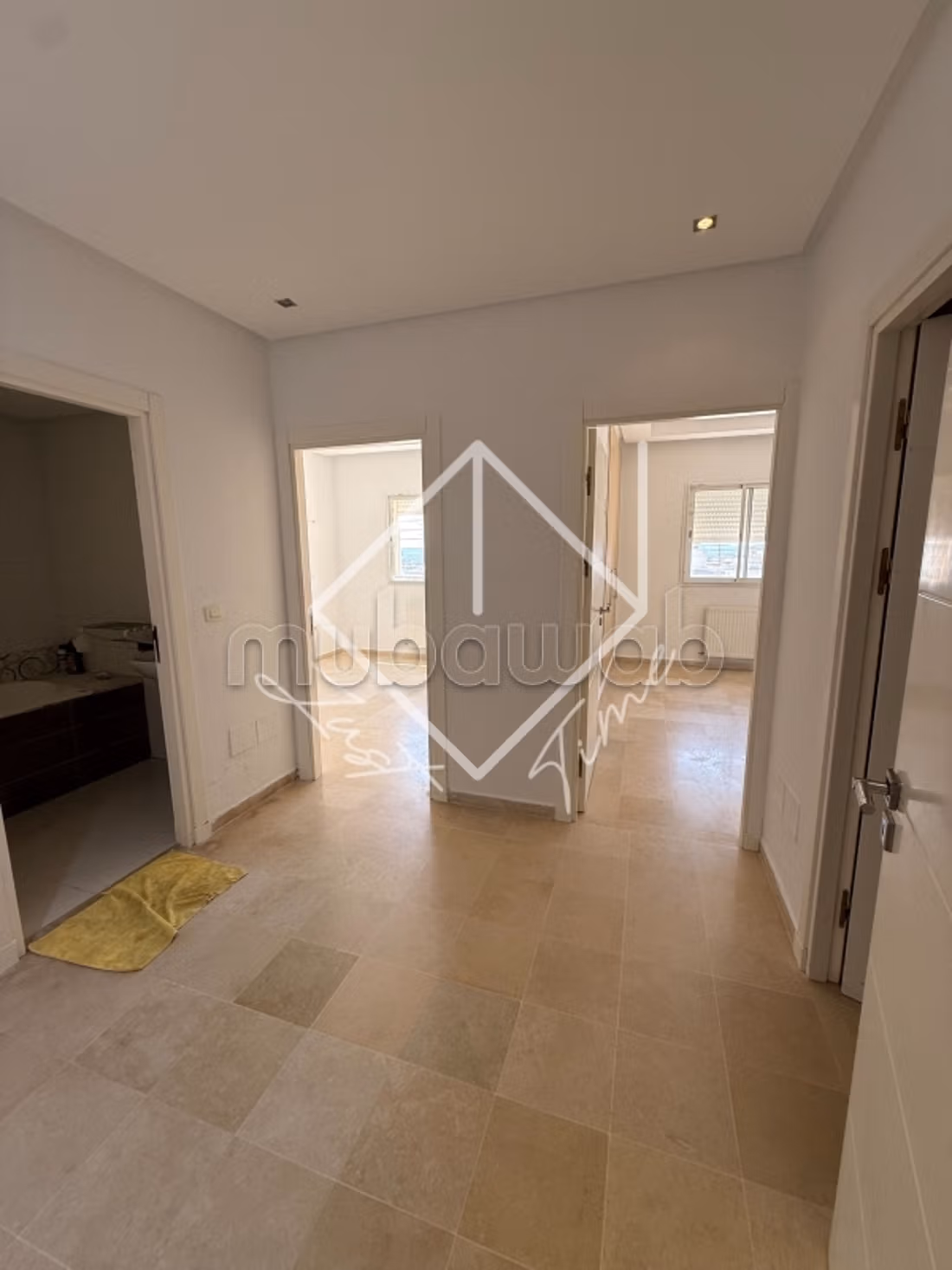 For rent S3 high standard apartment at Jardin d'El.