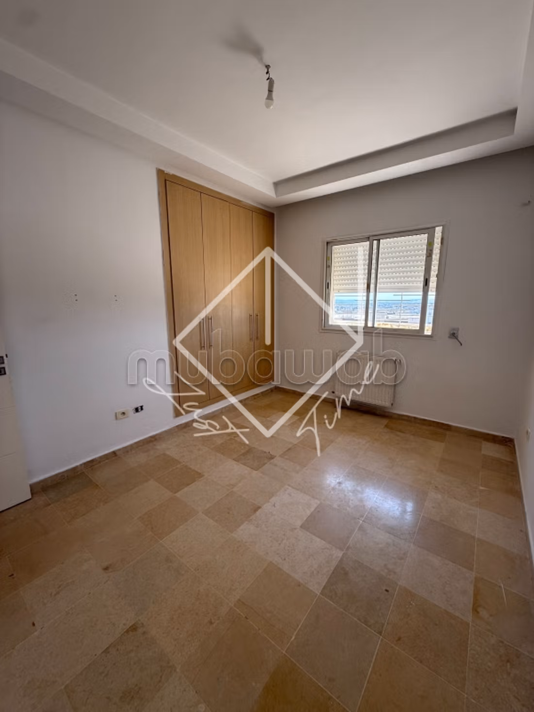 For rent S3 high standard apartment at Jardin d'El.