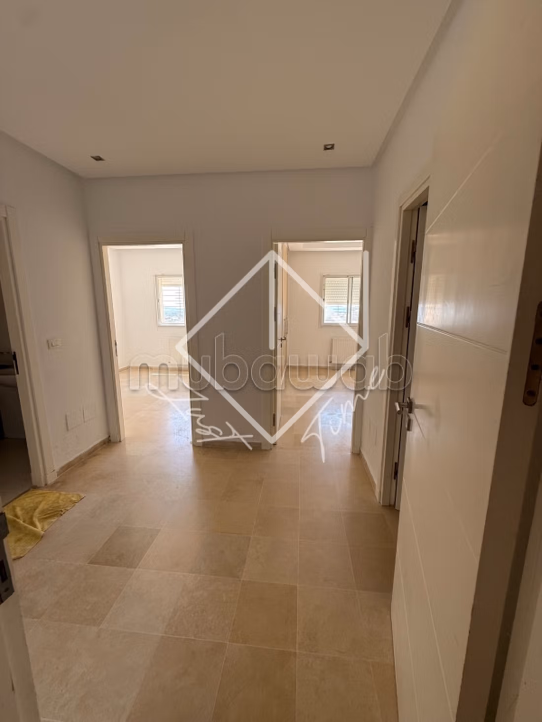 For rent S3 high standard apartment at Jardin d'El.