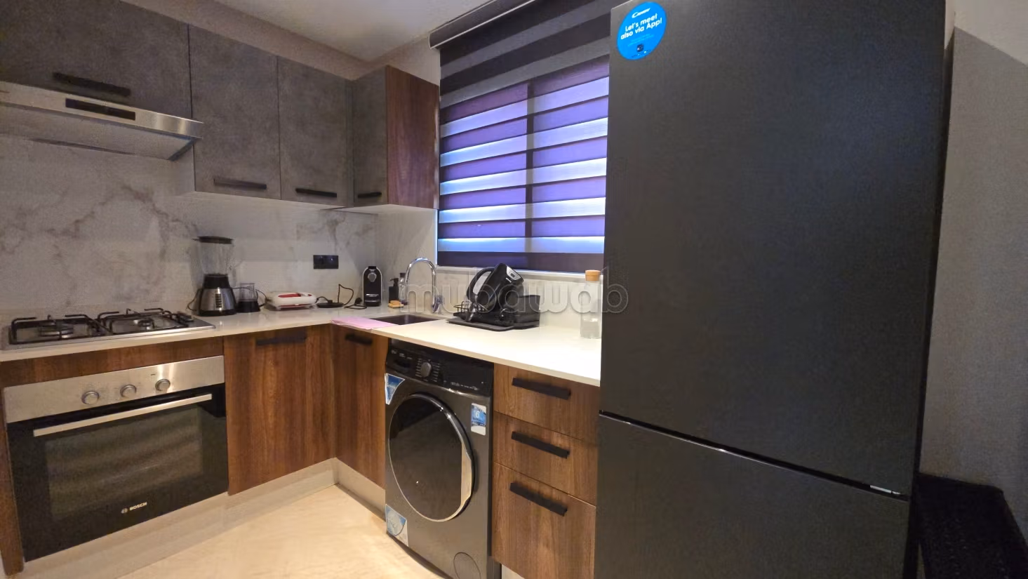 Superb studio van 63 m2 in rust