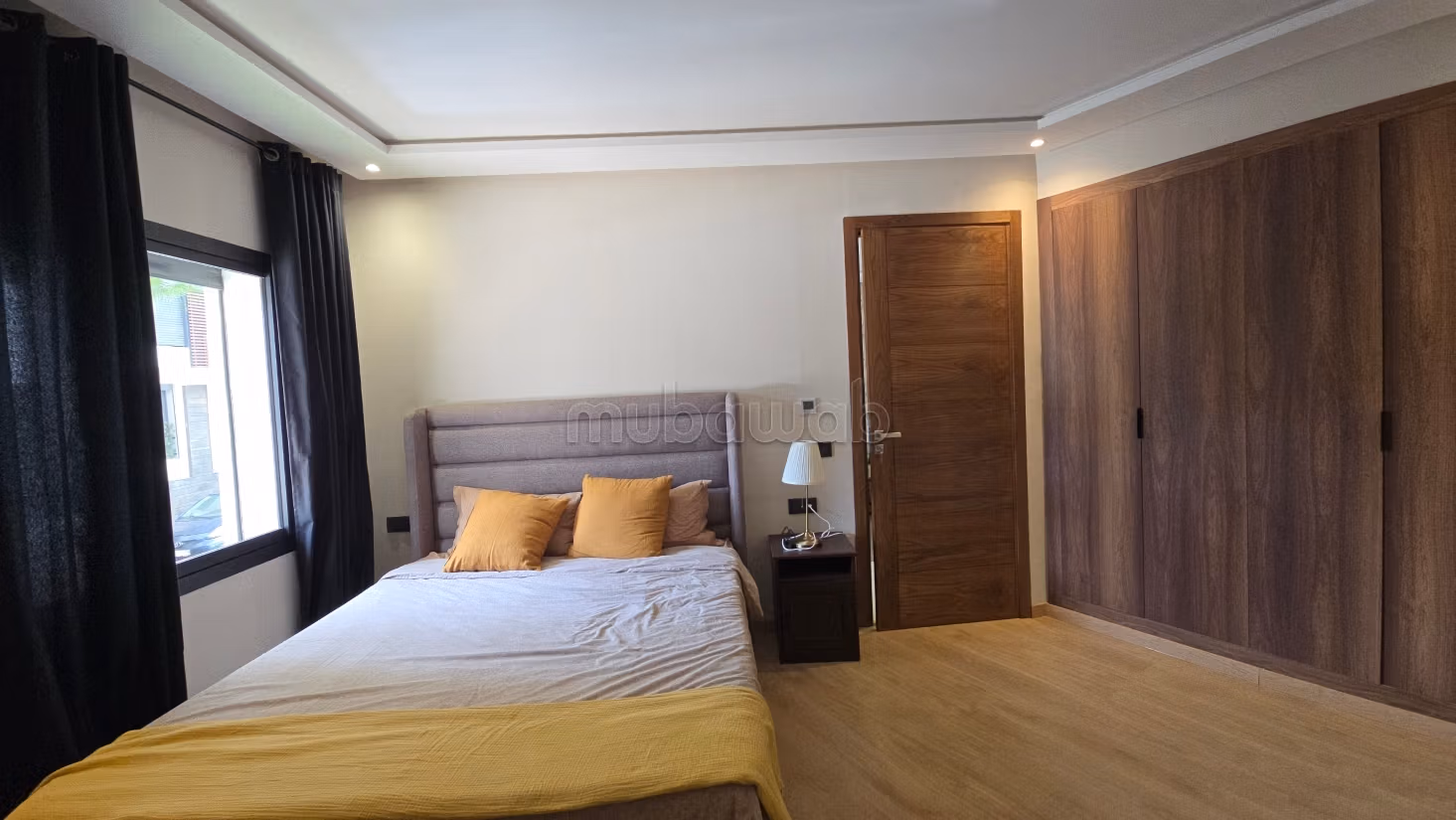Superb studio van 63 m2 in rust