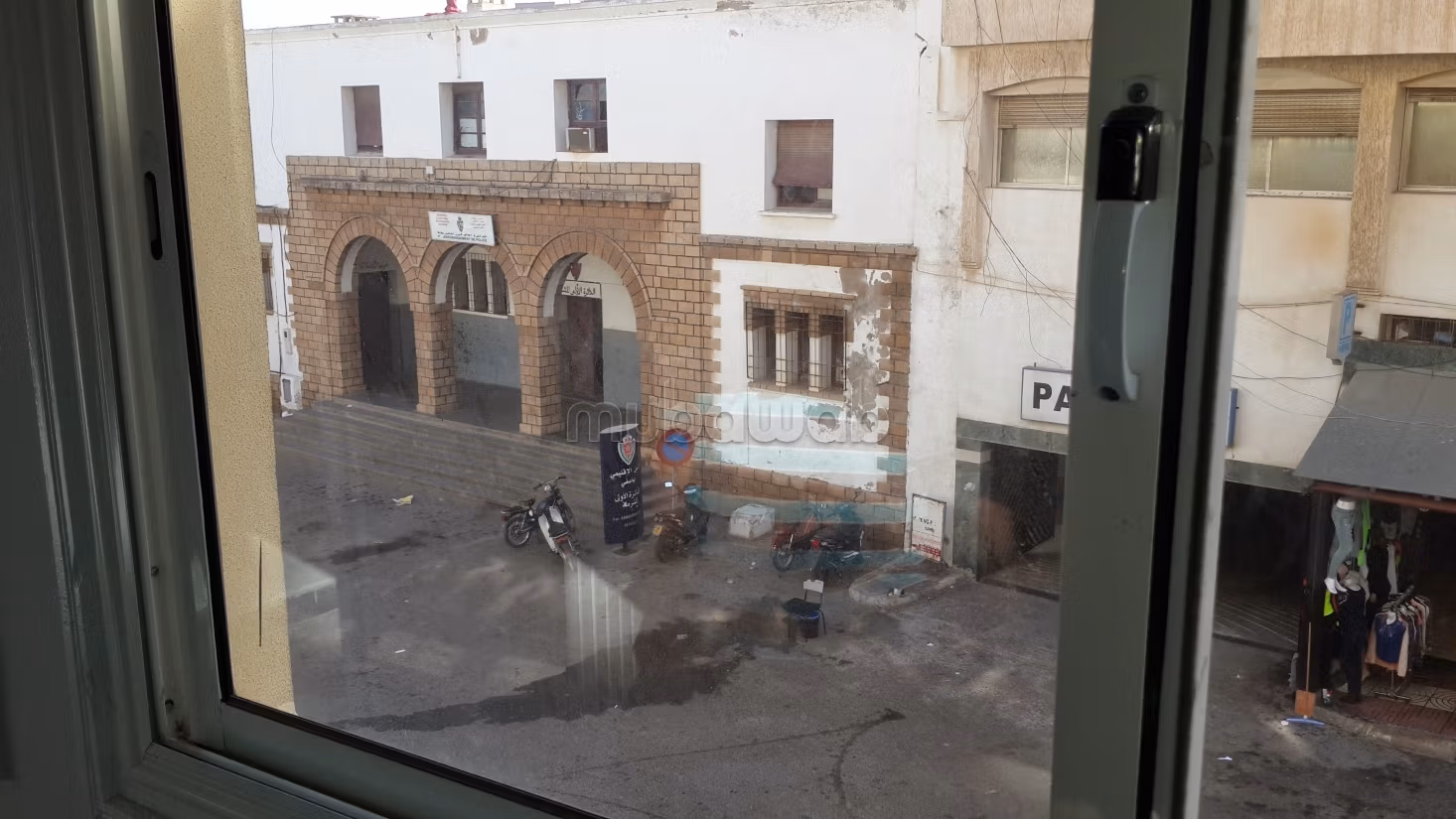 Piano da ufficio a Safi