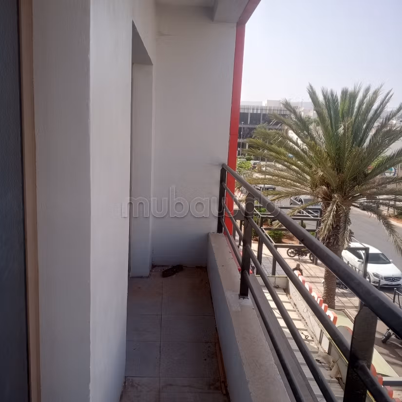 Te huur - Kantoorruimte van 90 m² - 1e verdieping