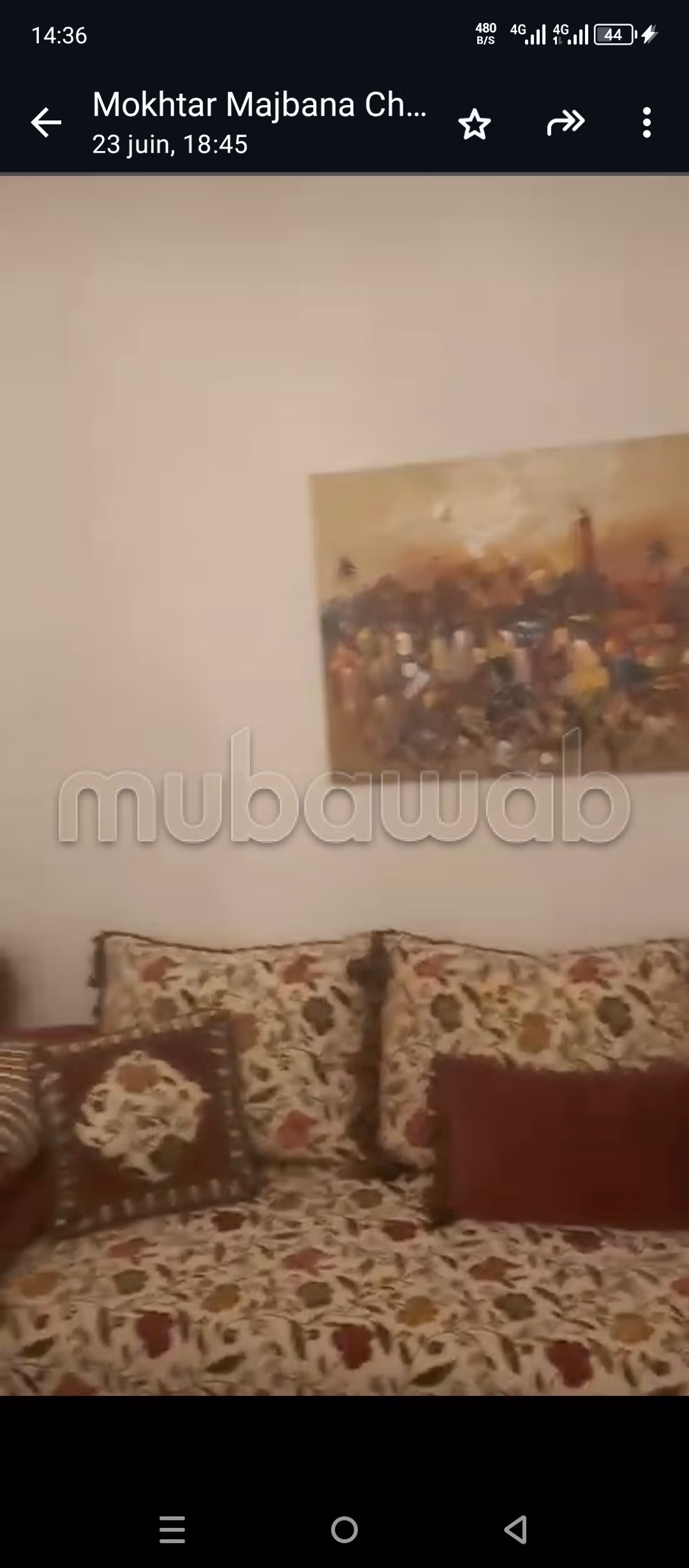Appartement de 76m² à vendre a avenue des FAR — 5