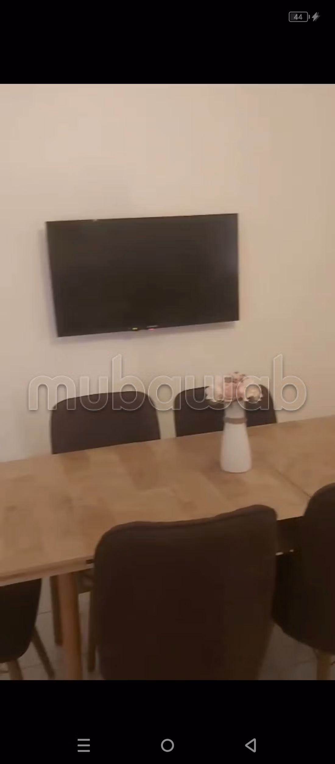Appartement de 76m² à vendre a avenue des FAR — 4