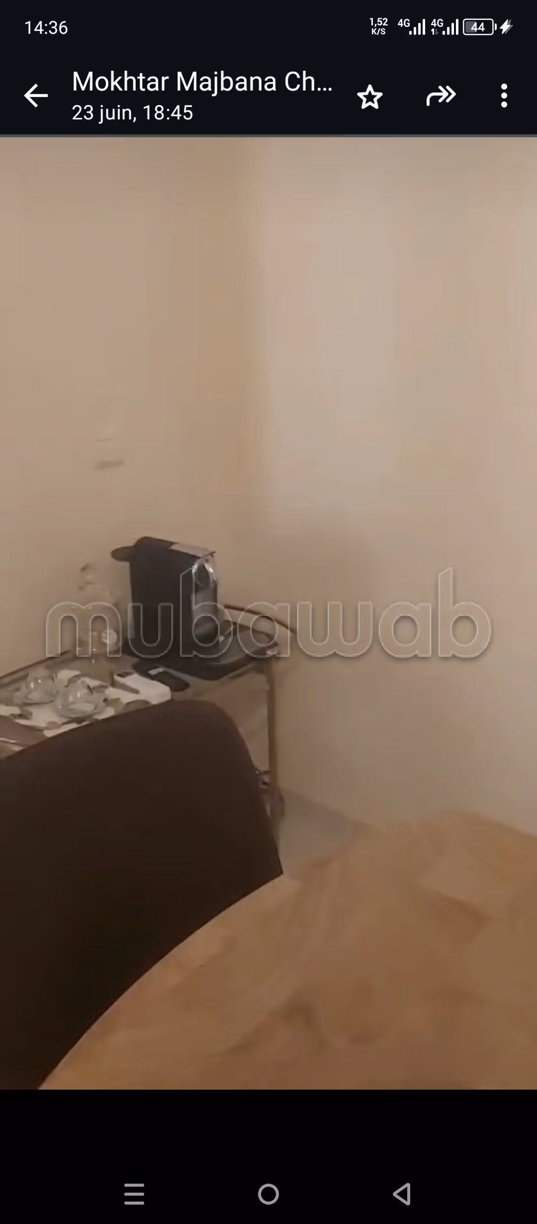 Appartement de 76m² à vendre a avenue des FAR — 3