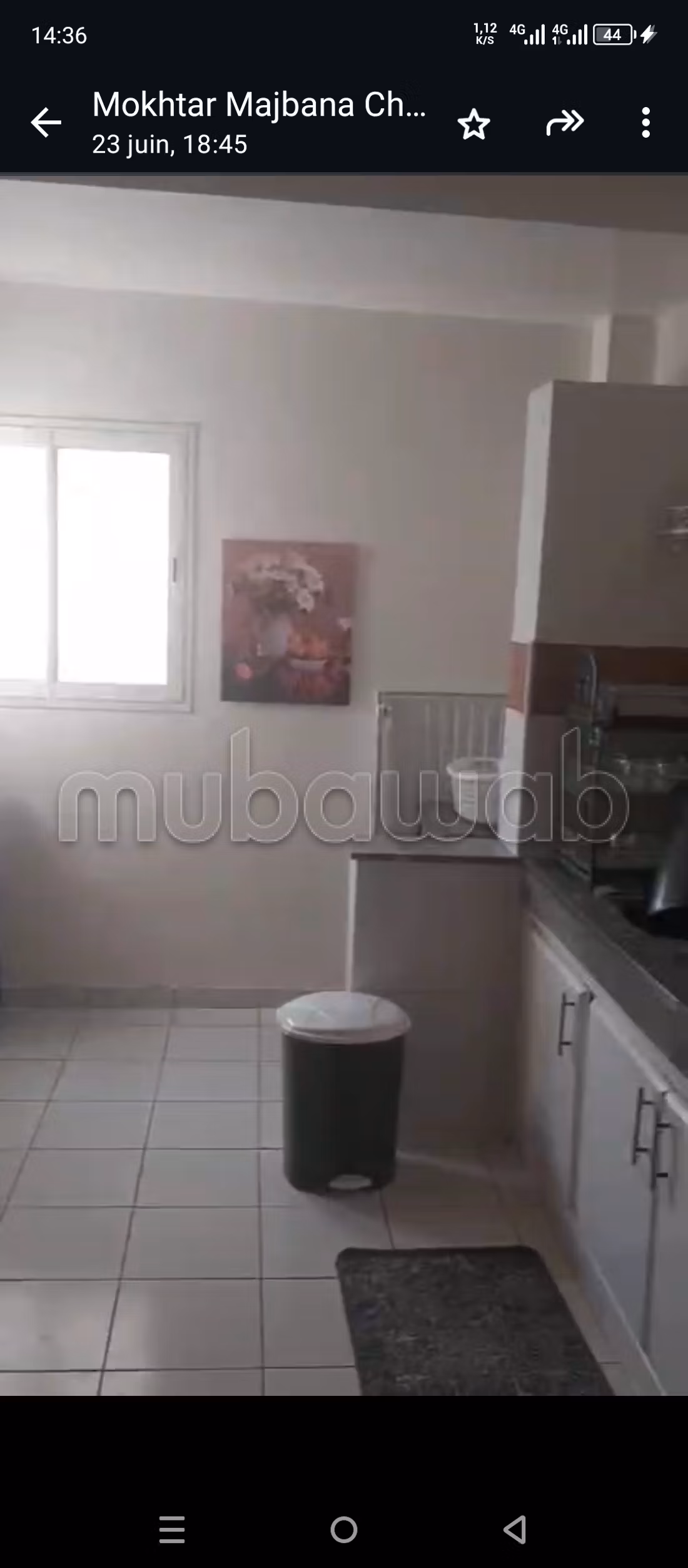 Appartement 76 m² f Charaf — 7