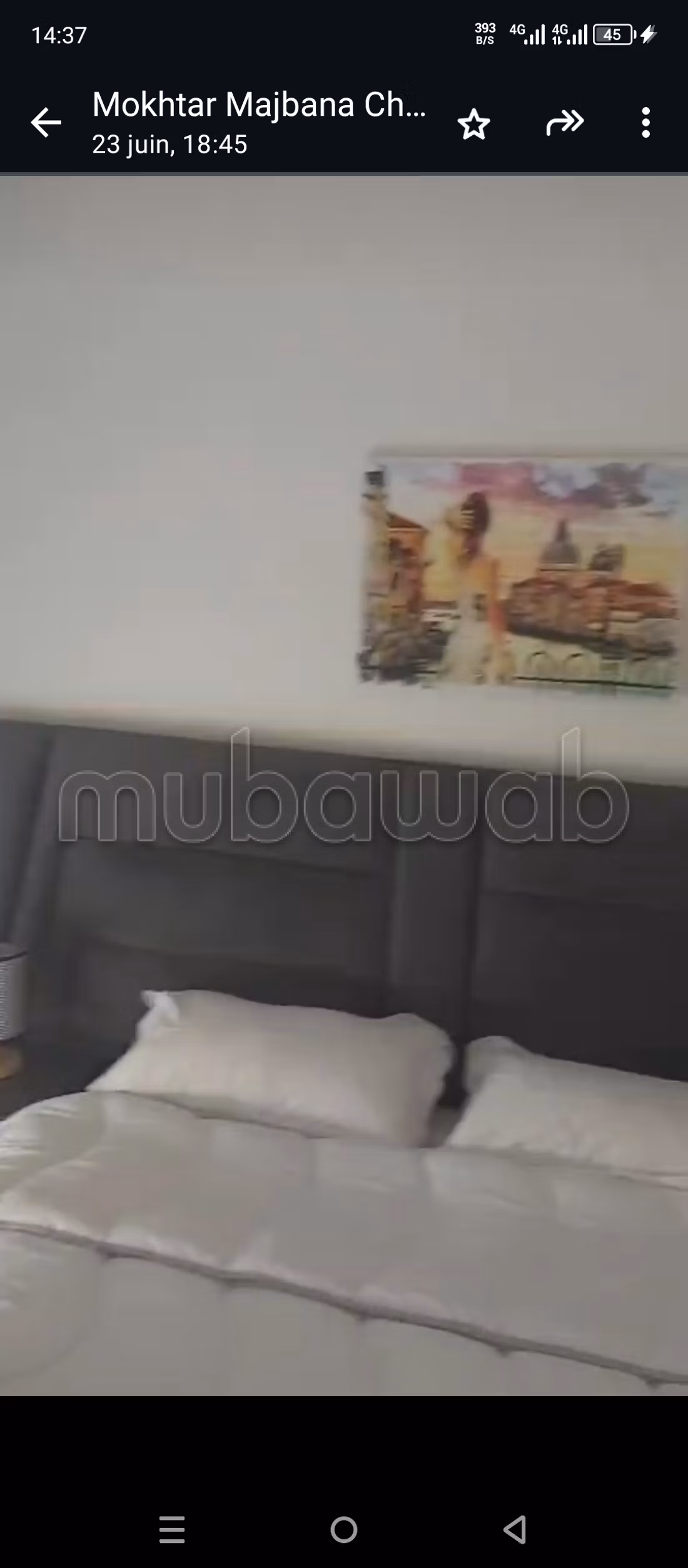Appartement 76 m² f Charaf — 15