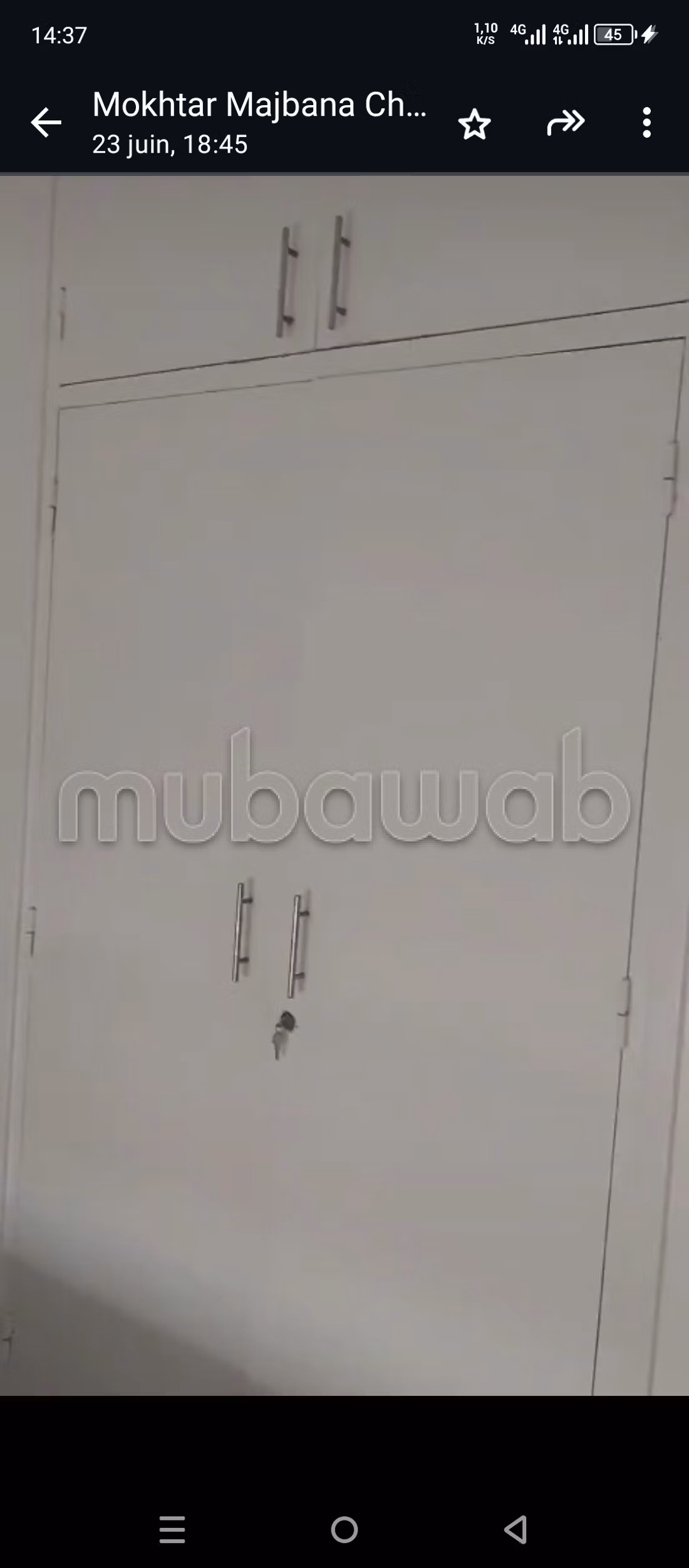 Appartement 76 m² f Charaf — 16