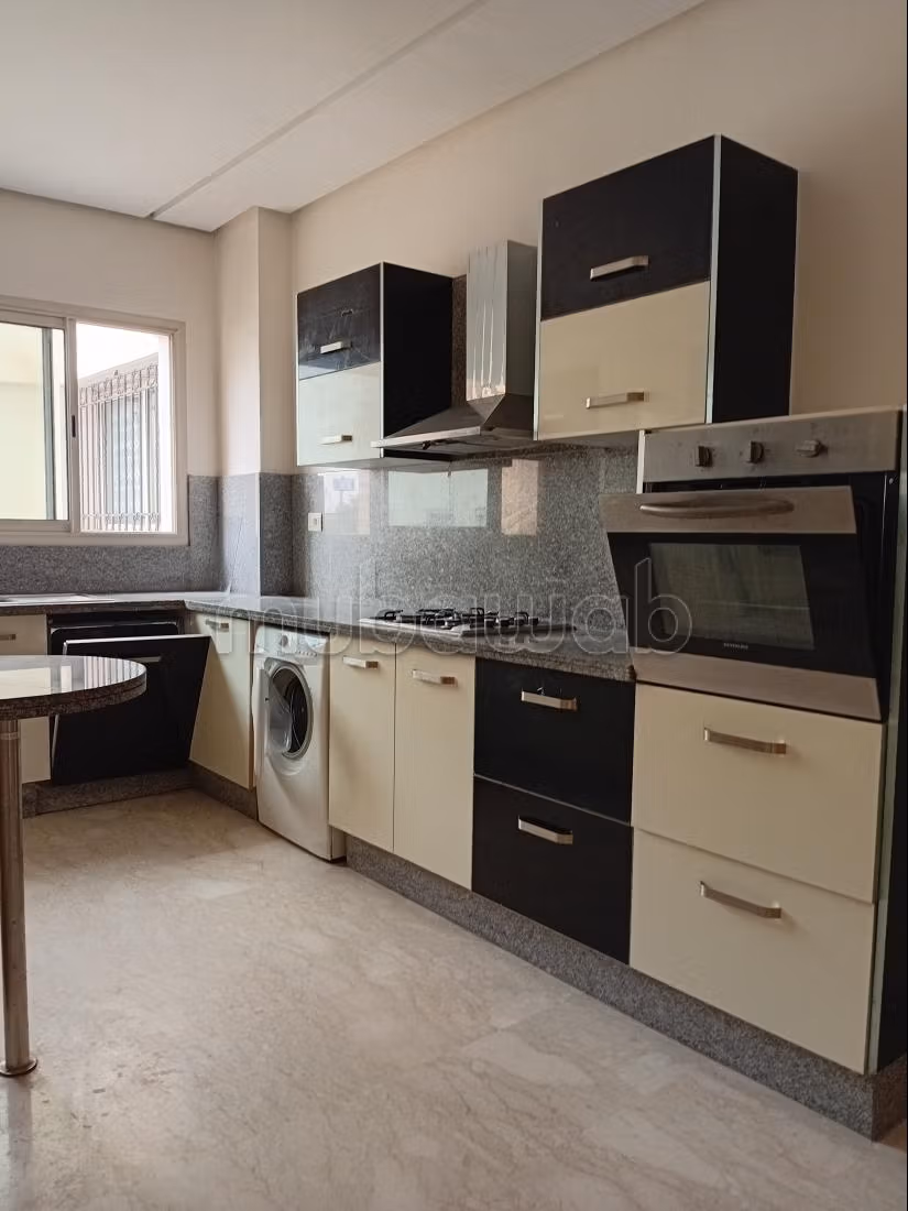 Appartamento in affitto a Oasis – Grande Giardino