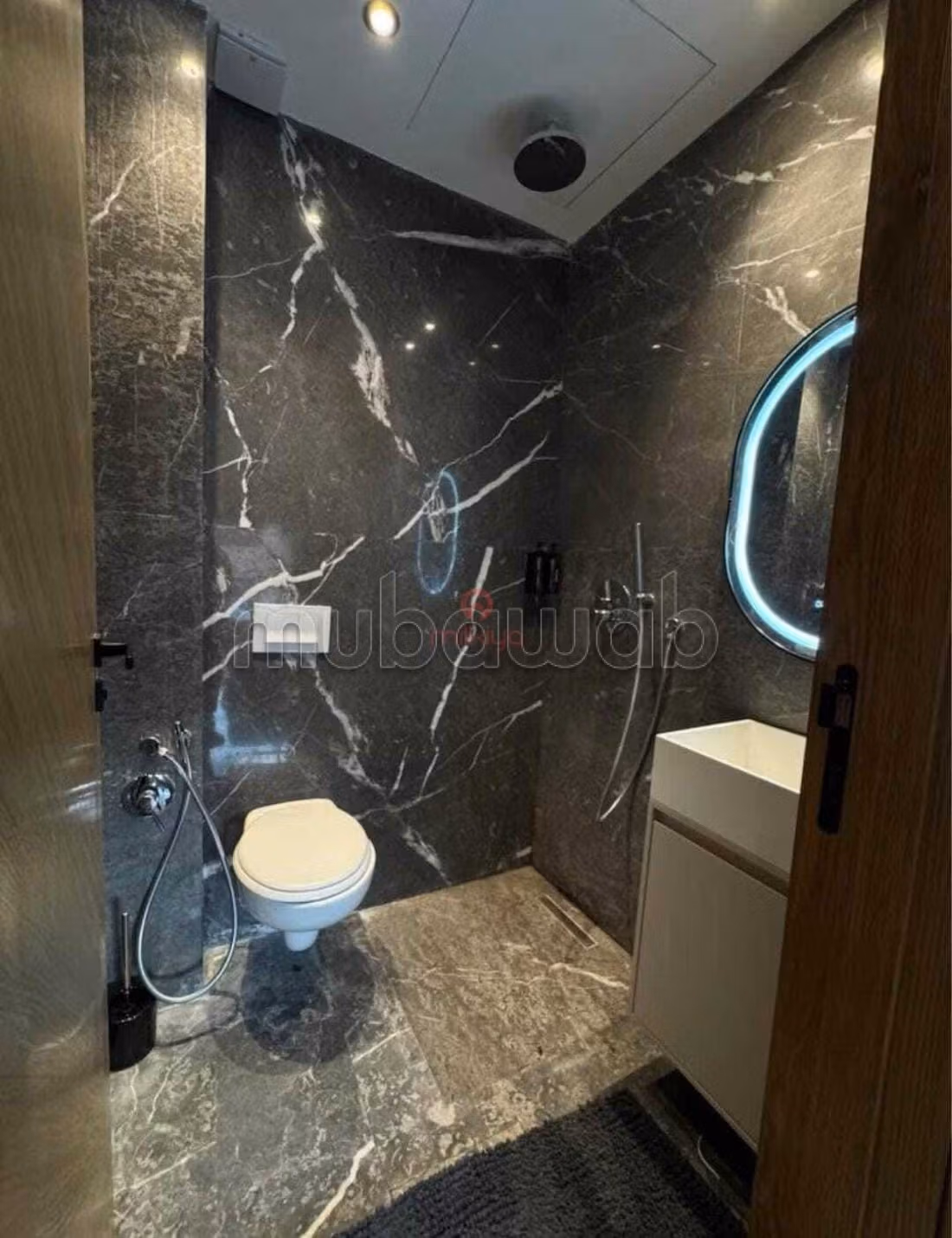 Location Apartment on Casablanca Road