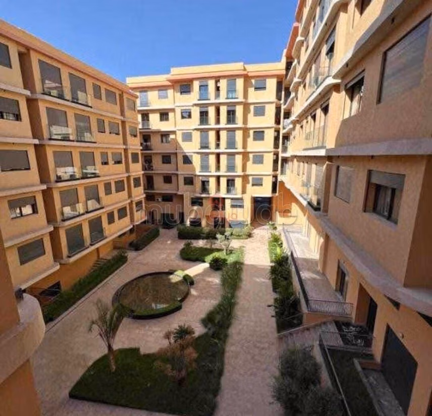 Location Apartment on Casablanca Road