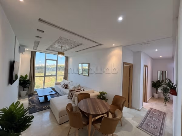 Appartement moderne à louer, Tanja Balia, Tanger