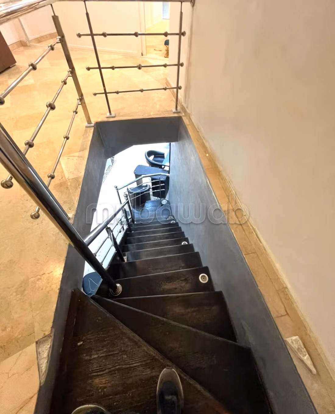 Salone di bellezza Borgogna