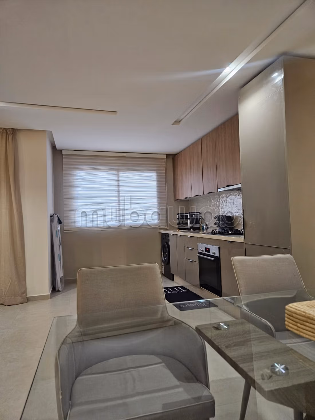 Apartment for rent at Imourane beach
