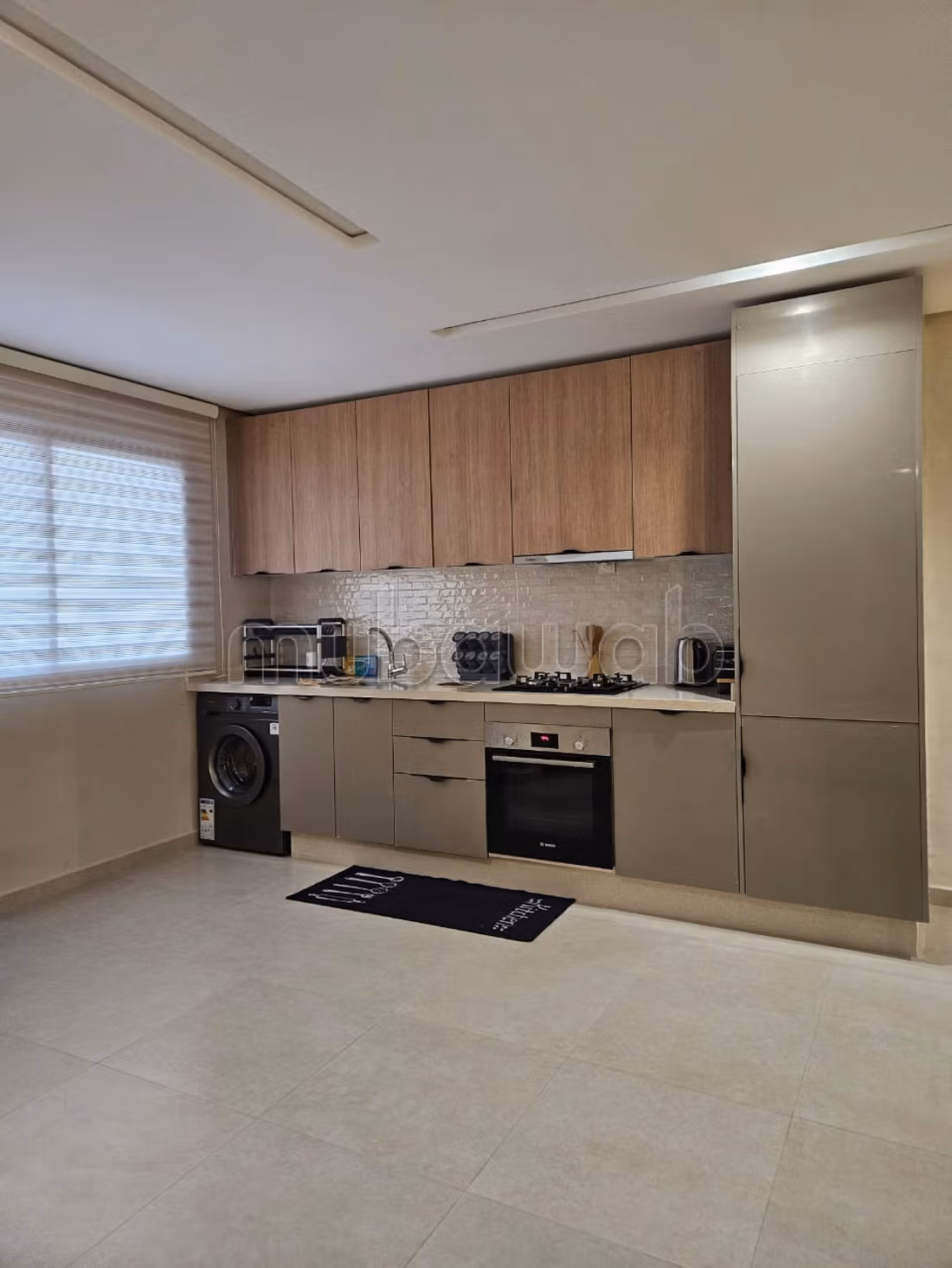 Apartment for rent at Imourane beach