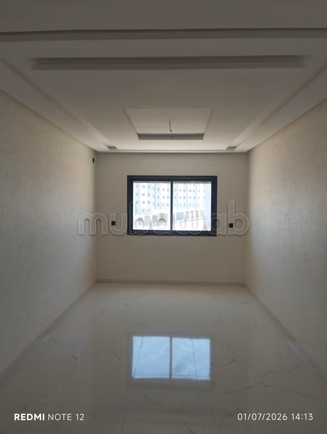 Appartement 80 m² à Aharrarine — 4