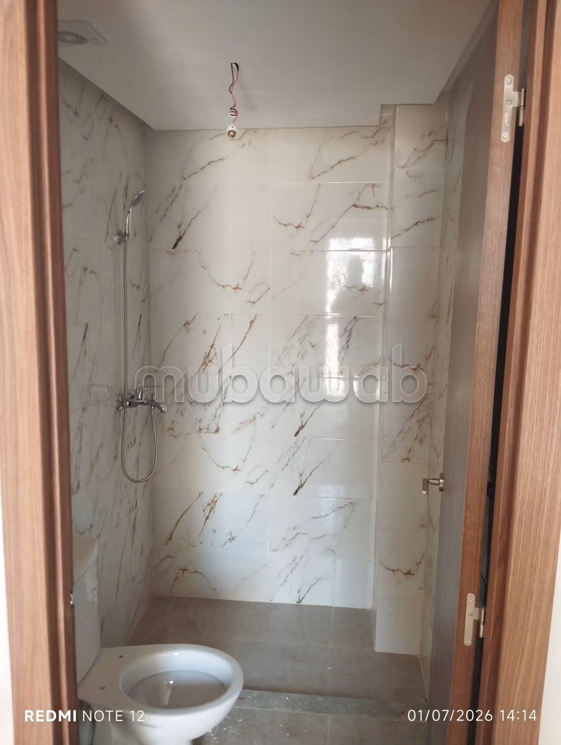 Appartement 80 m² à Aharrarine — 3
