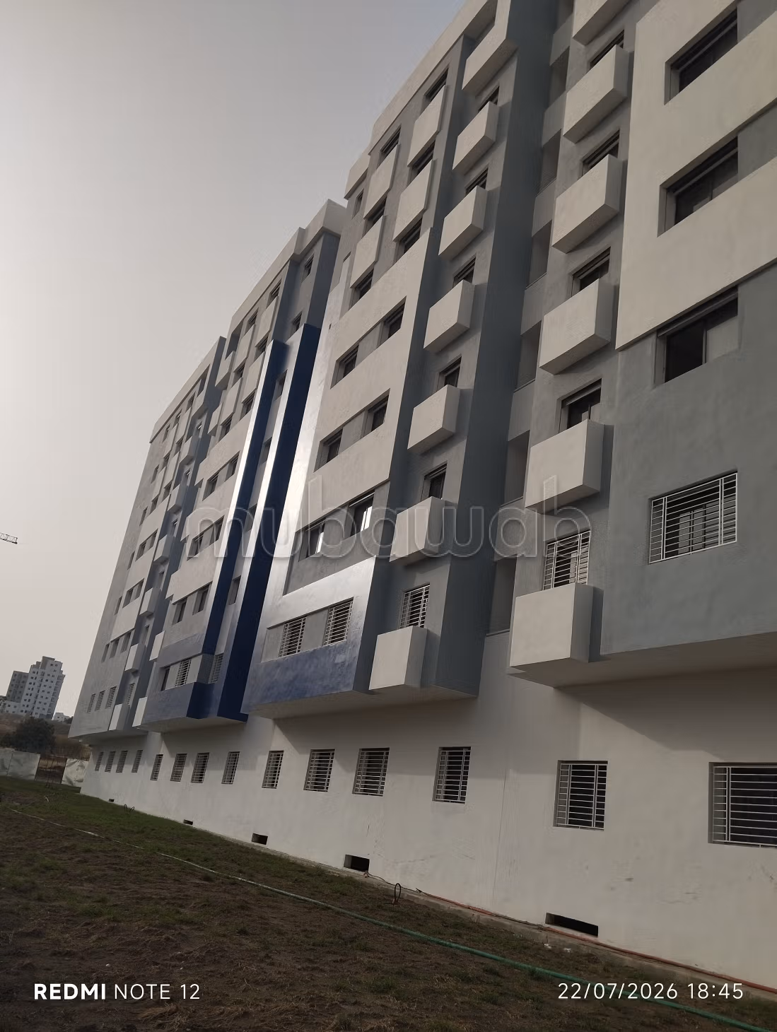 Appartement 80 m² à Aharrarine — 12