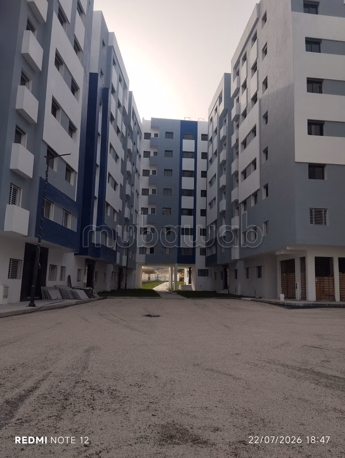 Appartement 80 m² à Aharrarine — 8
